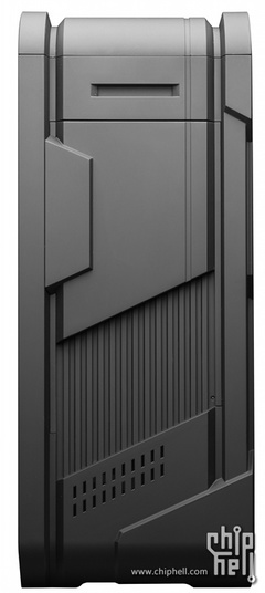 原創(chuàng):瑪侕斯--機電行業(yè)又添新軍 - 業(yè)界新聞 - Chiphell - 分享與交流用戶體驗的最佳平臺